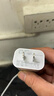 尊匠苹果充电器6-17系列正品充电线氮化镓30/40W快充线PD套装适配原装iPhone14ProMax手机充电头数据线 【苹果6-14系列】20w快充头+闪充线丨1米套装 实拍图