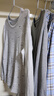 红豆内衣男7A抑菌升级秋衣秋裤纯棉套装圆领薄款打底保暖内衣 实拍图