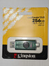 金士顿（Kingston）256GB Type-C USB3.2 双接口U盘 DTDEG2 大容量办公车载优盘 适用于安卓苹果手机平板电脑 实拍图