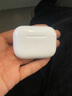 SOULUX【直营正品丨Pro9顶配版】华强北蓝牙耳机Air4无线适配苹果ANC主动降噪iphone16/15入耳式 【2025新款原版功能】滑动调节 【空间音頻+三真电量+入耳检测】 实拍图