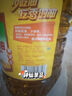 鲁花 【保真花生油】食用油 5S 物理压榨 压榨一级 花生油 500ml 实拍图