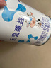 完达山元乳臻益较大婴儿配方奶粉2段818克（6-12个月婴儿）新包装 实拍图