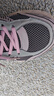 环球复古老爹鞋女爆款2025秋季新款透气百搭软底增高休闲运动鞋女 实拍图