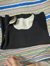 浪莎吊带背心女春秋内搭外穿季薄款打底性感美背防走光 黑色2件 均码 实拍图