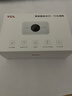 TCL随身wifi三网通用免插卡无线wifi6车载4G路由器随身便携无限制移动联通电信全国通用2025款5GXY15B 【旗舰顶配版】3000毫安大电池超长续航三网任切 不限速不虚标月享1500G流量 实拍图