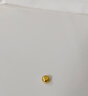 实时金【足金9999】黄金水贝黄金金豆子金锭送人节日礼物投资收藏理财 金豆豆2g【带证书】 实拍图