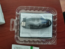 西部数据（WD）移动硬盘 USB3.0 Elements新元素系列2.5英寸机械硬盘 大容量 手机电脑外置外接 6TB 经典元素 Type-C转接头 实拍图