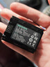 绿巨能（llano）适用索尼a7m4相机NP-FZ100直充电池a7c2/a7m3/ZV-E10II/a7r3/a7r4/a6600/a7s3带Type-C口极光电池 实拍图