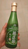 菊正宗（KIKUMASA) 纯米清酒 300ml 日本进口 浓醇辛口 实拍图