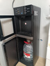 奥克斯（AUX） 饮水机下置式家用立式温热型快速加热下置水桶饮水器 重磅丨25新即热式UV杀菌 温热型 实拍图