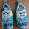 龟牌（Turtle Wax）冰蜡乙醇镀瓷防冻玻璃水-25°去油膜去污雨刮水四季通用2L*2瓶装 实拍图