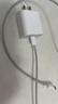 Apple/苹果 20W USB-C充电器  type-c充电器苹果手机充电器原装手机快充头 苹果17手机充电器 实拍图