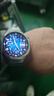 HUAWEI WATCH GT 5 Pro 国家补贴15% 钛空银46mm华为智能手表玄玑感知系统进阶运动情绪健康助手 实拍图