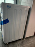 美的（Midea）滚筒洗衣机全自动 带烘干洗烘一体 10公斤家用超薄 双重除菌 MD100V11FPRO 以旧换新 国家补贴 实拍图