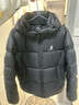 骆驼火山羽绒服男女款城市轻户外加厚防寒面包服冬季外套 实拍图
