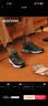 斯凯奇（Skechers）户外徒步鞋男士秋季厚底减震慢跑鞋运动鞋百搭休闲鞋237145 实拍图