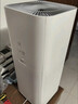 米家【家电国家补贴】小米空气净化器5S家用除甲醛除菌除过敏AC-M24-SC 实拍图
