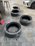 普利司通（Bridgestone）汽车轮胎 235/55R19 101V H/P SPORT RFT防爆胎 配套北京奔驰GLC 实拍图