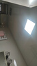 雷士（NVC）厨房灯铝扣板灯集成吊顶300x600卫生间政府补贴LED吸顶平板面板灯 实拍图