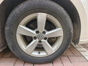 邓禄普（DUNLOP）轮胎/汽车轮胎 195/65R15 91H ENASAVE EC300+ 原厂配套高尔夫7 实拍图