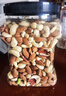 京东京造 X 京东PLUS会员联名款混合坚果1.1kg/罐 每日坚果开心果零食送礼 实拍图