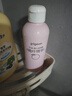 贝亲（Pigeon）桃子水 桃叶精华 婴儿爽身露 四季通用 200ml *3支装 实拍图
