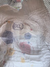 好奇（Huggies）金装拉拉裤XL96片(12-17kg)尿不湿【速干不易红】 实拍图