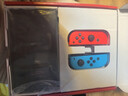 任天堂（Nintendo）【国内保税仓】Switch2/1代 OLED/续航加强日版/港版便携家用ns体感游戏机掌机 日版OLED红蓝64GB保税（赠共享会员） 实拍图