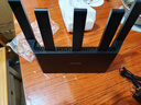 Tenda腾达路由器WiFi7云霄BE3600家用千兆穿墙王信号增强器全屋Mesh组网信号放大器BE3L 实拍图