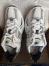 NEW BALANCE NB530官方老爹鞋男鞋女鞋复古情侣网鞋秋冬透气百搭休闲运动鞋 白色 MR530SG 【建议拍小半码】 36 (脚长22cm尺码详询客服) 实拍图