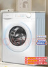 美的（Midea）滚筒洗衣机全自动 10公斤家用超薄 双重除菌 三重守护 MG100V11FPRO 以旧换新 国家补贴 京东自营 实拍图