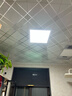惠普精工LED吸顶灯集成吊顶灯平板灯具嵌入式厨卫灯30*30cm白光 实拍图