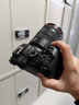 佳能（Canon）EOS R6 Mark II R6二代 新标准全画幅微单相机R62 L级24-105标准镜头套装 实拍图