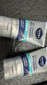 妮维雅（NIVEA）男士洗面奶 控油劲爽不紧绷 深层清洁肌肤学生适用新年礼物 控油劲爽洁面乳100g *2 实拍图
