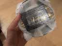 美道高颜值骨瓷咖啡杯欧式下午茶茶具套装杯子结婚礼物女实用轻奢水杯 璀璨宝石（6杯碟配勺子）深蓝盒 实拍图