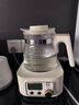 小白熊全玻璃恒温水壶调奶器婴儿电热水壶烧水壶冲奶1.2L 5025随机发货 实拍图