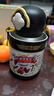 杯具熊（BEDDYBEAR）星芒双饮盖儿童保温杯带吸管水杯316钢大容量保温壶540ML气势乐迪 实拍图