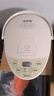 美的（Midea）电热水壶恒温饮水机烧水壶 大容量电热水瓶 烧水壶5L多段温控除氯保温一体机 家用泡奶机煮水壶 5L 【316L母婴级高品质之选】201Pro 实拍图