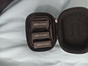 RODE罗德麦克风Wireless Pro无线领夹话筒手机单反相机电脑录音直播收音小蜜蜂采访vlog沉浸收音有声书 Wireless Pro一拖二麦克风 实拍图