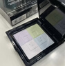 纪梵希（Givenchy）四宫格散粉1 双支囤货装定妆粉蜜粉饼哑光提亮元旦礼物女生送闺蜜 实拍图