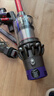 戴森（DYSON）吸尘器V7V8/V10V11吸尘器国行家用除尘除螨无线手持宠物毛发地毯办公室等适用原装二手9新以上 V10 Fluffy【吸力提升推荐款】 无原包装 全套配件 实拍图