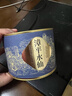 福茗源茶叶 漳平水仙乌龙茶 特级清香兰花香2025新茶罐装70g茶叶自己喝 实拍图