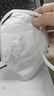 霍尼韦尔（Honeywell）KN95口罩H950V 25只/盒防飞沫沙尘暴花粉过敏pm2.5工业头戴带阀 实拍图