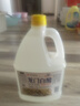 龙门 醋 龙门白醋 1.75L 酿造白醋 4度白米醋 中华老字号 实拍图