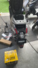ZEEHO极核新款AE4 Pro MAX MY25铅酸高性能电摩电动摩托车踏板电瓶车(到店选颜色） AE4 Max MY25 实拍图