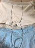 浪莎儿童内裤男童学生A类棉3-18岁中大童短裤小男孩青少年纯色发育期 经典纯色 3条 170 建议身高155-165cm 实拍图
