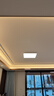 米家（MIJIA）小米米家护眼智能全光谱吸顶灯 L60【政府补贴】【包安装】灯具 实拍图