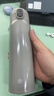 京东京造保温杯男女 【一键弹盖】 su7同色 480ml 【雅灰色】 实拍图