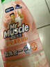 威猛先生（Mr Muscle）浴室清洁泡泡(铃兰玫瑰)双包装500g*2 墙面瓷砖玻璃强力去污 实拍图