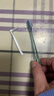 迪王正畸牙刷小头软毛凹凸型成人牙套学生矫正牙齿专用便携箍牙间套装 实拍图